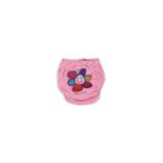 bejamonti chocolate baby kids Unisex Pembe Bebek Alıştırma Külodu, çeşitli, 0-3-ay