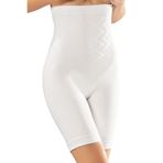 bejamonti Seamless Popo Toparlayıcı Uzun Korse Boxer , M, BJKA630, Ten, Kadın
