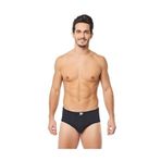 bejamonti Slip Külot 6'lı Set, S, XBJMNT-MB-721030041, Siyah, erkek