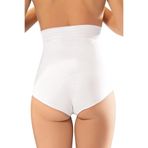 bejamonti Yüksek Bel Slip Şekillendirici Korse 019, Beyaz, m