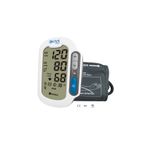 BEK Lifechek Kol Tipi Dijital Tansiyon Ölçme Aleti Bpm65 LİFECHEK1