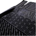 Beka BMW 3 Serisi E46 Sedan 2000 4D Universal Yeni Nesil Pro Siyah Havuzlu Paspas