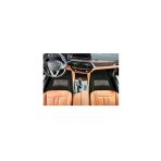 Beka Ford Connect Cepsiz 2002 4D Havuzlu Yeni Nesil Universal Krom Gri Paspas