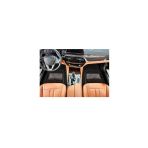 Beka Opel Combo Combi 2004 Yeni Nesil Universal Krom Gri 4D Havuzlu Paspas