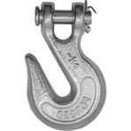 Beka Pimli Zincir Kancası - 6 mm