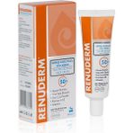 Beka Renuderm Nemlendirici Yüz Kremi