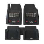 Beka Toyota Corona 1994 4D Havuzlu Universal Krom Gri Paspas