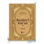 Beka Yayınları Besairul Kur'an Tefsiri Ali Küçük
