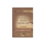 Beka Yayınları Çağdaş Fikir Akımları 3 Cilt Bir Arada