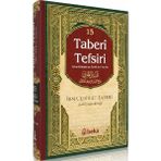 Beka Yayınları Taberi Tefsiri 15. Cilt