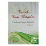 Beka Yayınları Temel Dini Bilgiler (ABDEST - NAMAZ BÖLÜMÜ 1. KİTAP) & Çocuklar Için