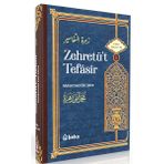 Beka Yayınları Zehretü'T Tefasir 1. Cilt