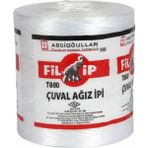 Bekar Ambalaj Çuval Ağız Ipi - 1 Top - -- - YOK