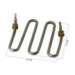 Bekatech Semaver Çay Makinesi Rezistansı 2000 W