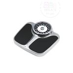 BEKAZE Metal Gövdeli 160kg Mekanik Baskül - DT06