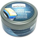 Bekbars Nano Pure Carnauba Wax 150 gr