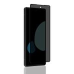 Bekiikoo Google Pixel 6 için görüntü koruma folyosu, izlenme önleyici folyo, mahremiyet koruması, çizilmez, 3D tam kaplama, gizlilik zırhlı folyo, Google Pixel 6 için, kırılmaz cam için ekran koruyucu