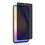 Bekiikoo Samsung Galaxy A54 için görüş koruma folyosu, gözetleme önleyici film/mahremiyet koruması/3D tam kaplama/gizlilik zırhlı folyo ekran koruyucu folyo zırhlı koruma camı Samsung Galaxy A54 için