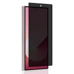 Bekiikoo Samsung Galaxy Z Fold 6 için görüş koruma folyosu, gözetleme önleyici film/mahremiyet koruması/çizilmez/gizlilik zırhlı folyo ekran koruyucu folyo zırhlı koruma camı Samsung Galaxy Z Fold 6