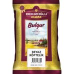 Bekiroğlu Arvila 1 kg Beyaz Köftelik Bulgur