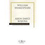 Beklemek Cehennemdir - William Shakespeare