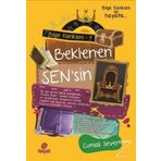 Beklenen Sensin - Cumali Sever