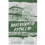 Beklenmedik Koşullar - Lauren Asher
