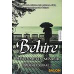 BEKLENMEYEN MISAFIR - AGATHA CHRISTIE