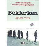 Beklerken 1975'te Yeşilköy'de Denize Düşen Uçağın Öyküsü - Eylem Türk