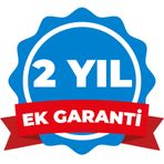 Beko 0-6 Ay +2 Yıl Ek Garanti ( Fırın )