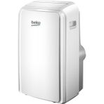 Beko 12.000 Btu/h Mobil Klima A+ Enerji Sınıfı ile Hızlı Soğutma Teknolojisi