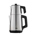 Beko 1650 W Çelik Çay Makinesi+Kettle