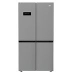 Beko 191572 EI Inox Buzdolabı