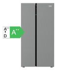 Beko 191640 EI Inox Buzdolabı