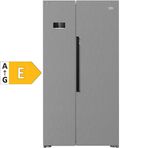 Beko 191641 EI Inox Buzdolabı