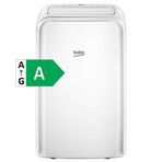 Beko 21215 12000 BTU Mobil Klima