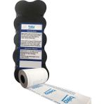 Beko 300 Tr Yazarkasa Uyumlu Rulo ( 1 Paket - 10 Adet Rulo) ( Tek Rulo Boyutu : 56 mm x 17 M ) ( Beyaz Renk )