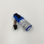 Beko 300TR Yazarkasa-Pos Uyumlu 3000 mAh 3,7 V Şarjlı Lityum Pil/Batarya - 1 Adet