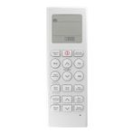 Beko 30725 Klima Kumandası