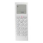 Beko 30920 Uyumlu Klima Kumandası