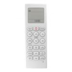 Beko 32431 AA Uyumlu Klima Kumandası