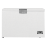 Beko 3360 JEM Beyaz Derin Dondurucu
