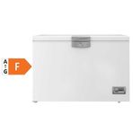 Beko 3401 J 360 lt Sandık Tipi Derin Dondurucu