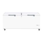 Beko 3600 DT Derin Dondurucu