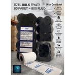 Beko (56X16) Yazarkasa Termal Pos Rulosu Avantajlı Paket - Beyaz - 800 Adet