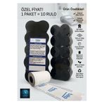 Beko (56x16) Yazarkasa Termal Pos Rulosu Avantajlı Paket