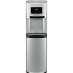 Beko 6650 Gg Gizli Damacana Su Sebili 3.6 L Hacim Metal Materyal Gri Renk