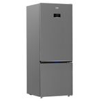 Beko 670475 EI Inox Buzdolabı