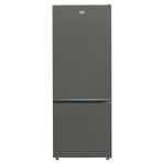 Beko 670475 MG Gri Buzdolabı
