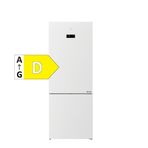 Beko 670561 EBC Buzdolabı